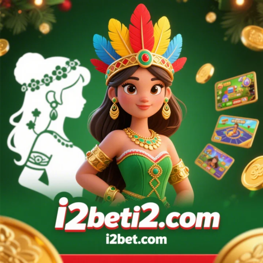 i2bet.com